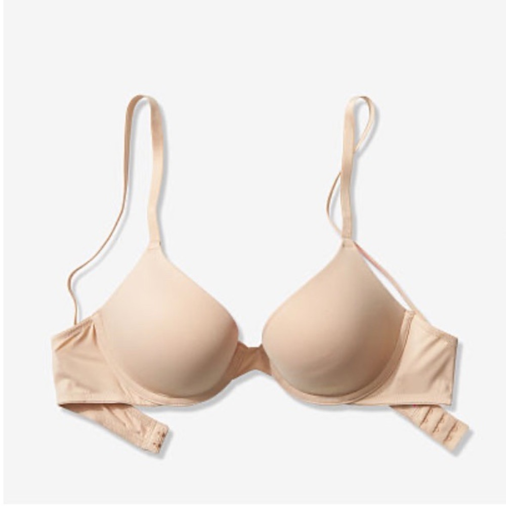 PINK Wear Everywhere Bra